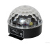 Светодиодный дискошар INVOLIGHT LEDBALL33